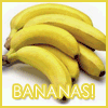 Banana avatars