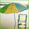 Beach avatars