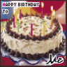 Birthday avatars
