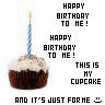 Birthday avatars