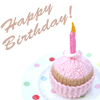 Birthday avatars