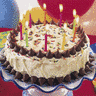 Birthday avatars
