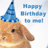 Birthday avatars