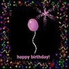 Birthday avatars