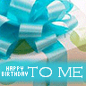 Birthday avatars