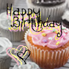 Birthday avatars