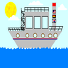Boats avatars