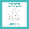 Boats avatars