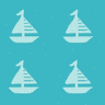 Boats avatars