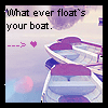 Boats avatars