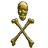 Bones avatars