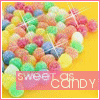 Candy avatars