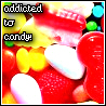 Candy avatars