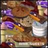 Candy avatars