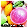 Candy avatars