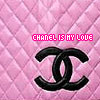 Chanel avatars