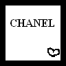 Chanel avatars