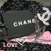 Chanel avatars