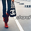 Chanel avatars