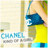 Chanel avatars