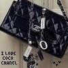 Chanel avatars