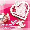 Chanel avatars