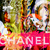 Chanel avatars