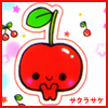 Cherries avatars