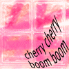 Cherries avatars