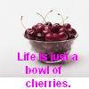 Cherries avatars