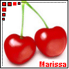 Cherries avatars