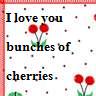 Cherries