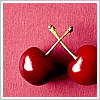 Cherries avatars