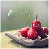 Cherries avatars