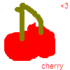 Cherries avatars