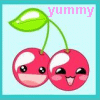 Cherries avatars