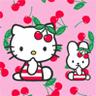 Cherries avatars