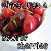 Cherries avatars