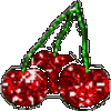 Cherries avatars