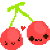 Cherries avatars