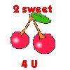 Cherries avatars