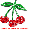 Cherries avatars