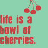 Cherries avatars