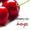 Cherries avatars