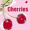 Cherries avatars