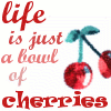 Cherries avatars