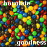 Chocolate avatars