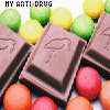 Chocolate avatars
