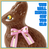 Chocolate avatars
