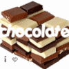Chocolate avatars